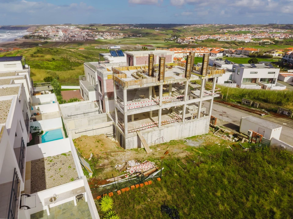 Moradia T3 para Venda em Lourinhã e Atalaia Foto 4