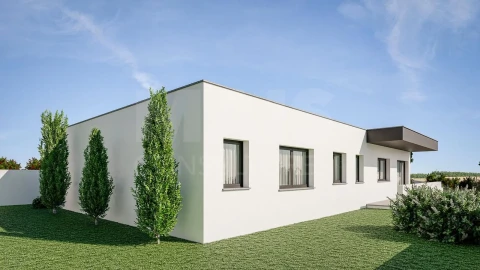 Moradia T3 para Venda em Vermelha