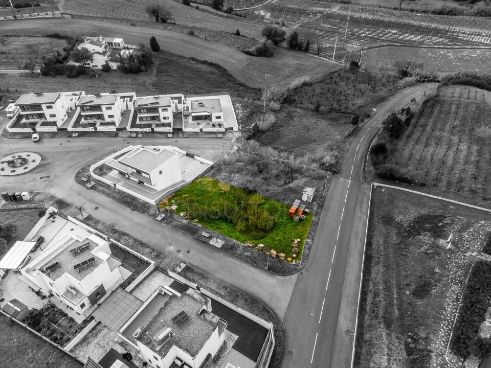 Terreno para Venda em Vermelha Foto 1