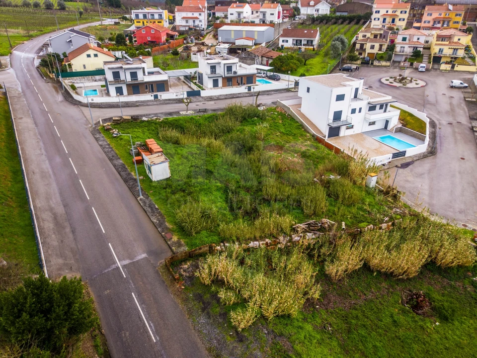 Terreno para Venda em Vermelha Foto 2