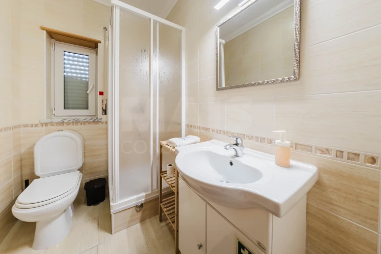 Moradia T3 para Venda em Atouguia da Baleia Foto 7