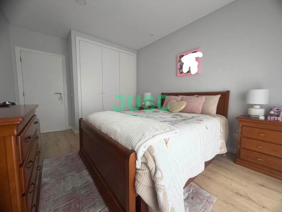 Moradia T4 para Venda em Fernao Ferro Foto 22