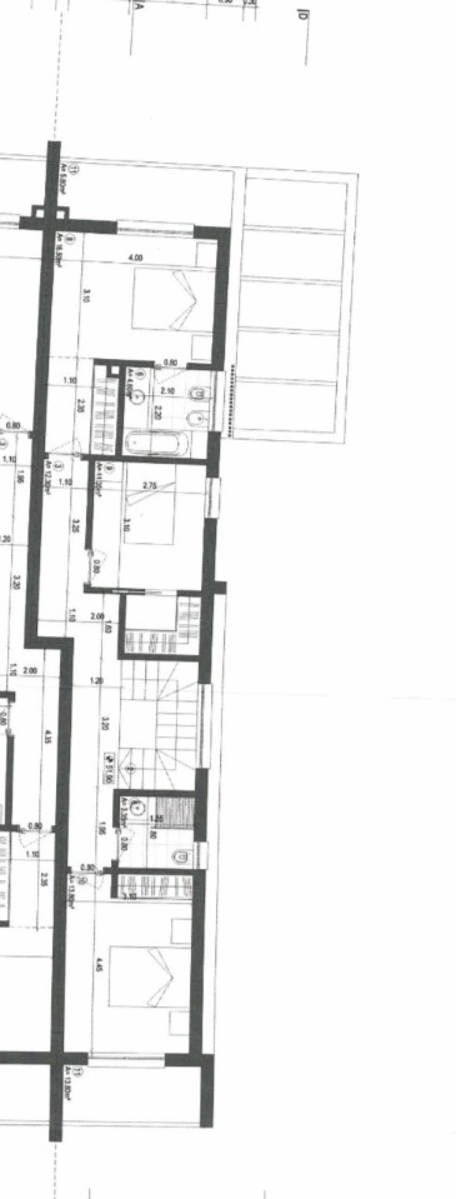 Moradia T4 para Venda em Fernao Ferro Foto 32