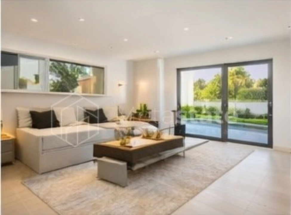 Moradia T4 para Venda em Alcabideche Foto 14