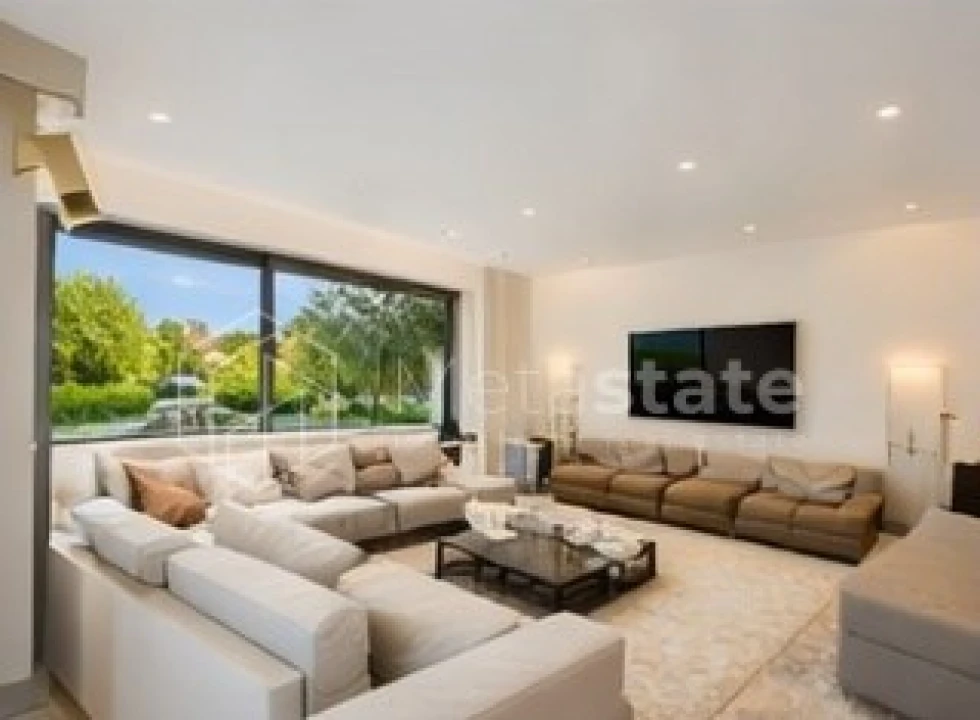 Moradia T4 para Venda em Alcabideche Foto 19