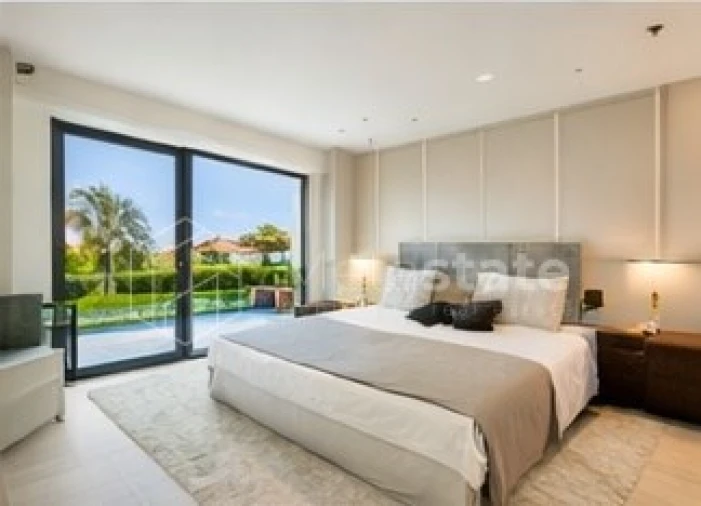 Moradia T4 para Venda em Alcabideche Foto 17