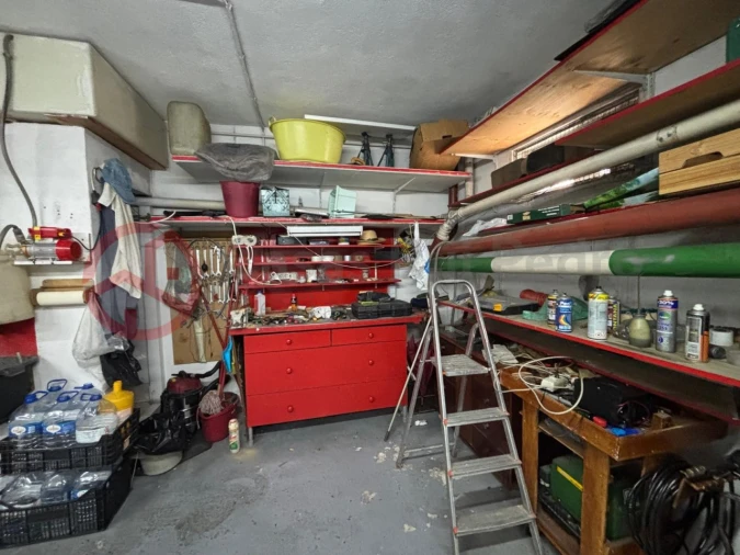 Garagem para Venda em Laranjeiro e Feijó Foto 7