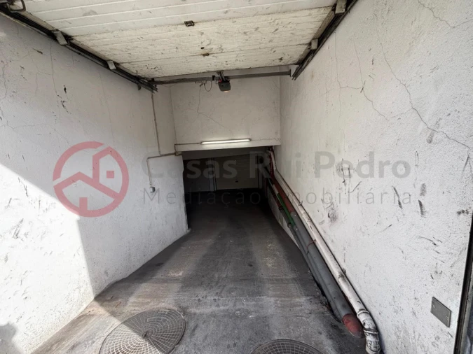Garagem para Venda em Laranjeiro e Feijó Foto 11