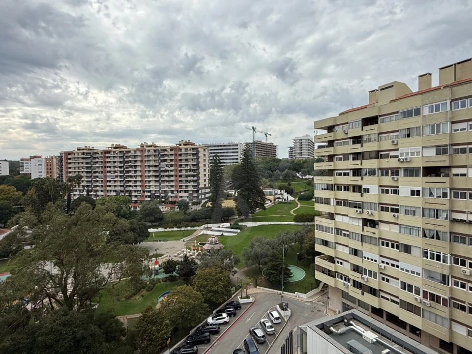 Escritório para Arrendamento em Algés, Linda-A-Velha e Cruz Quebrada-Dafundo Foto 6
