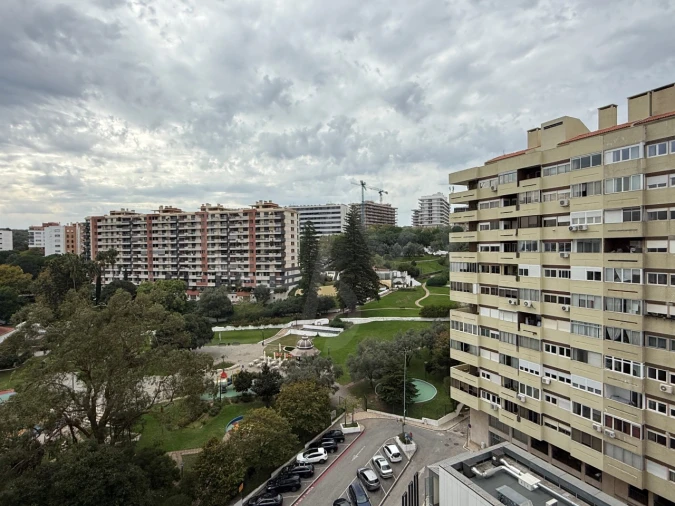 Escritório para Arrendamento em Algés, Linda-A-Velha e Cruz Quebrada-Dafundo Foto 6