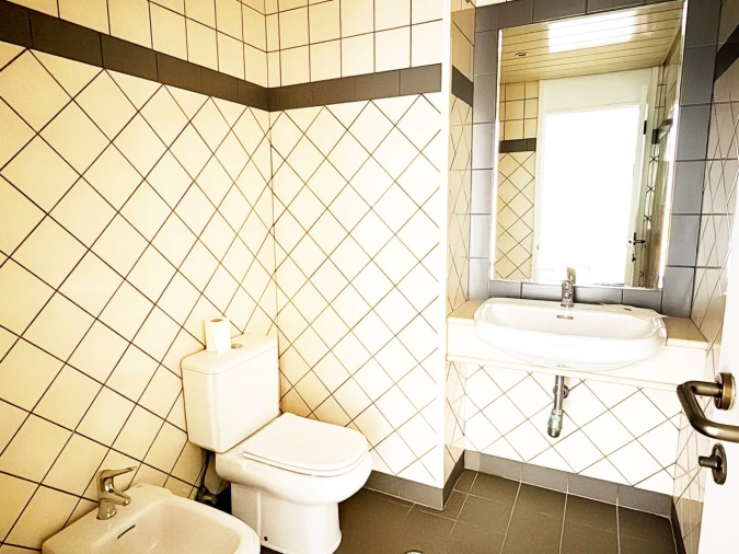 Escritório para Arrendamento em Algés, Linda-A-Velha e Cruz Quebrada-Dafundo Foto 5