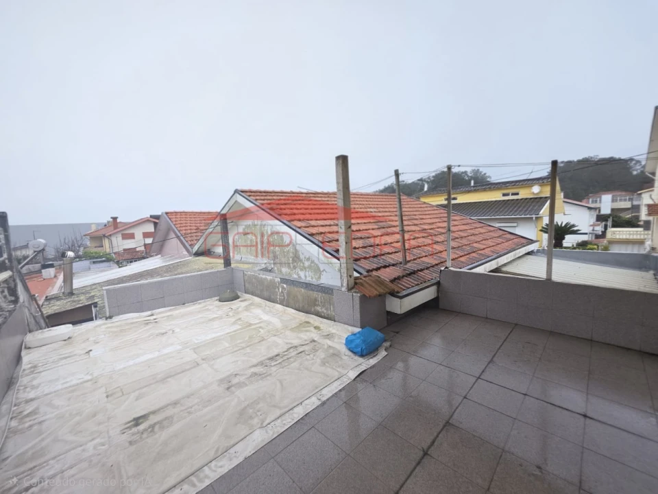 Moradia T2 para Venda em Gulpilhares e Valadares Foto 11