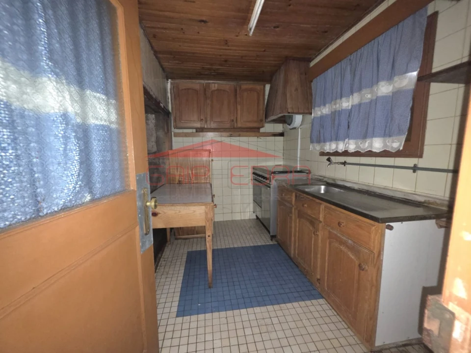 Moradia T2 para Venda em Gulpilhares e Valadares Foto 14