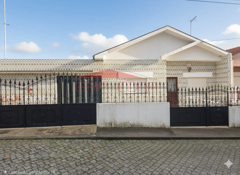 Moradia T2 para Venda em Gulpilhares e Valadares Foto 18