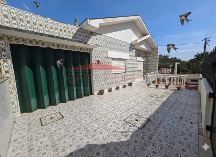 Moradia T2 para Venda em Gulpilhares e Valadares Foto 1