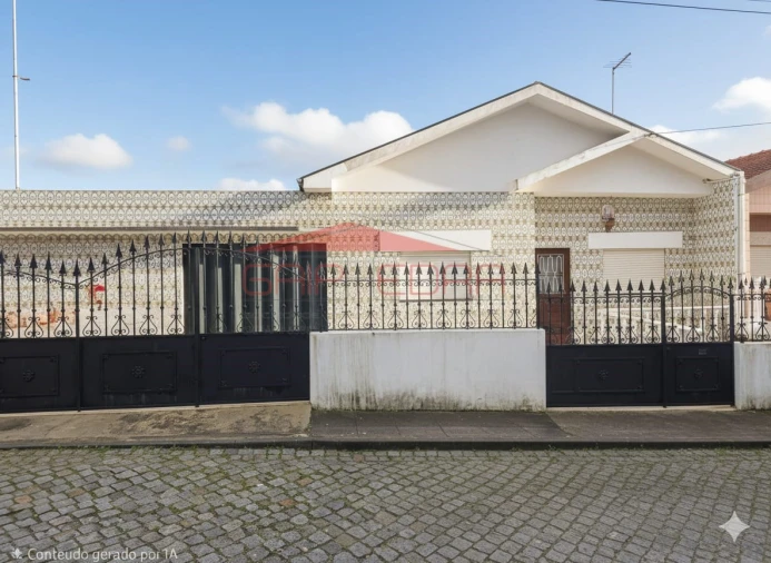 Moradia T2 para Venda em Gulpilhares e Valadares Foto 18