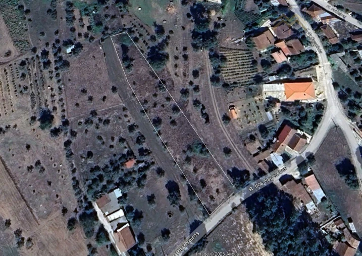 Terreno para Venda em Pelariga Foto 2