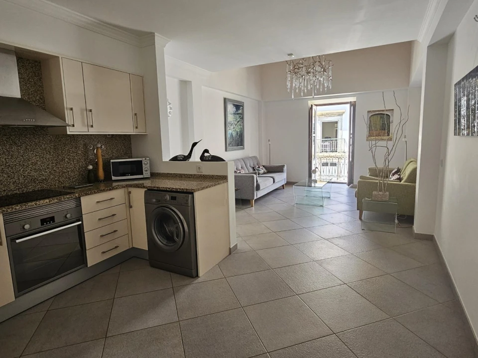 Apartamento T2 para Venda em Tavira (Santa Maria e Santiago) Foto 6