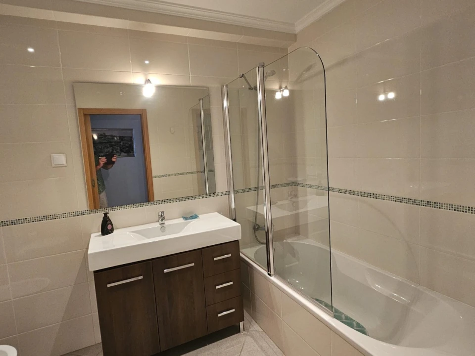 Apartamento T2 para Venda em Tavira (Santa Maria e Santiago) Foto 9