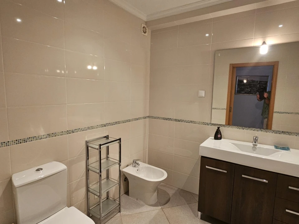 Apartamento T2 para Venda em Tavira (Santa Maria e Santiago) Foto 10