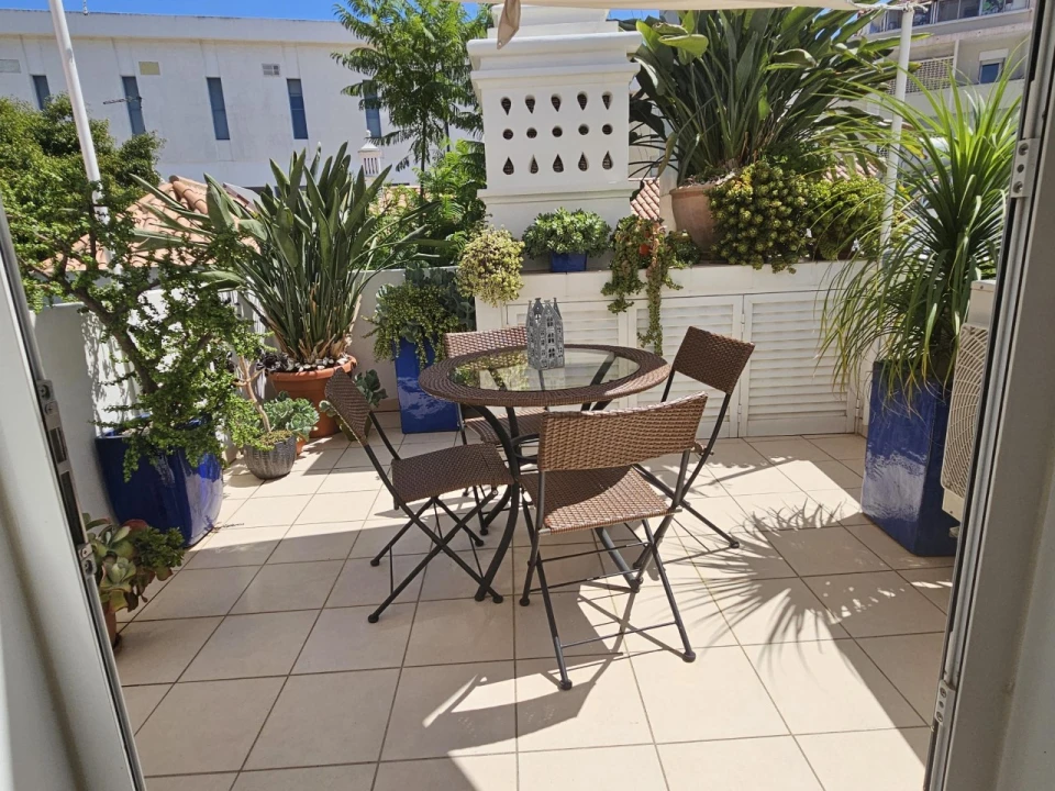 Apartamento T2 para Venda em Tavira (Santa Maria e Santiago) Foto 2