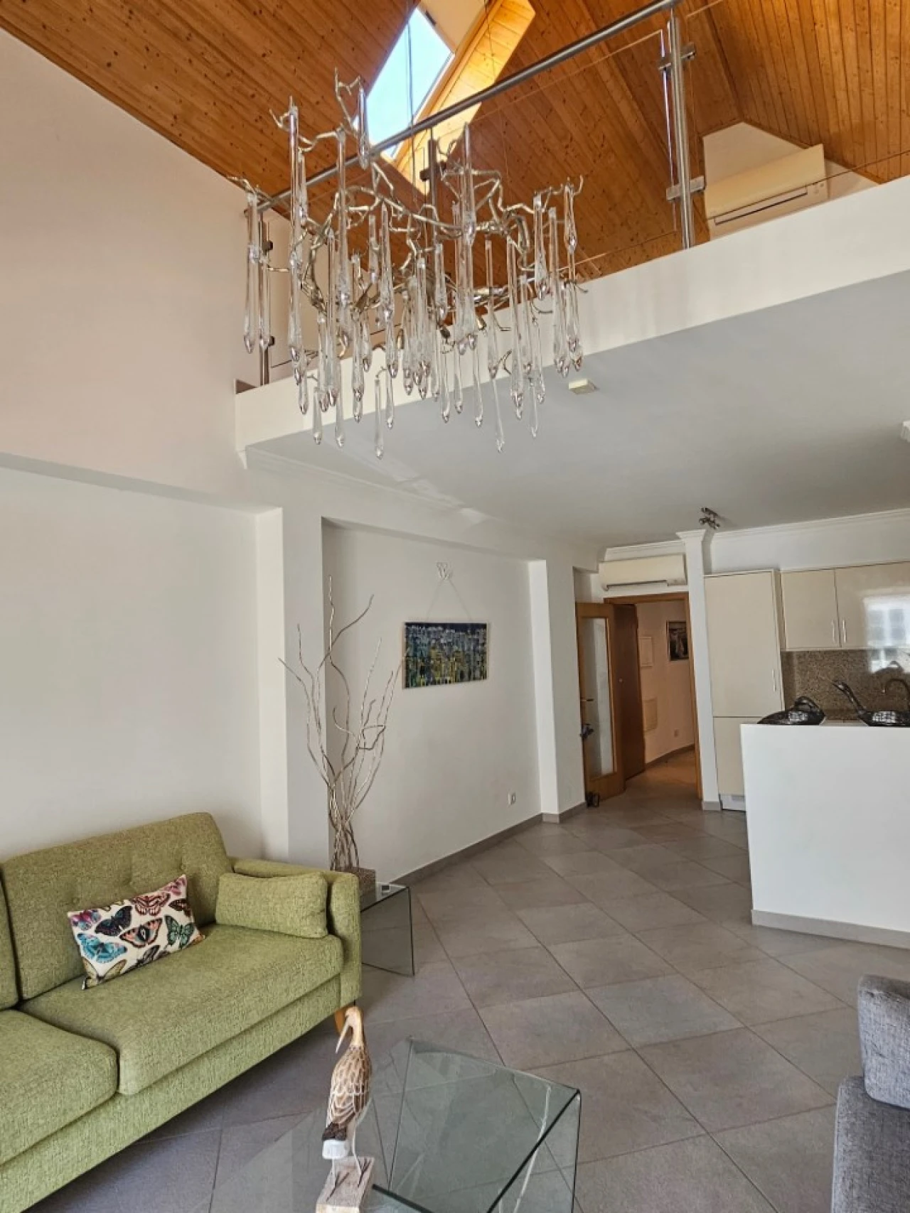 Apartamento T2 para Venda em Tavira (Santa Maria e Santiago) Foto 4