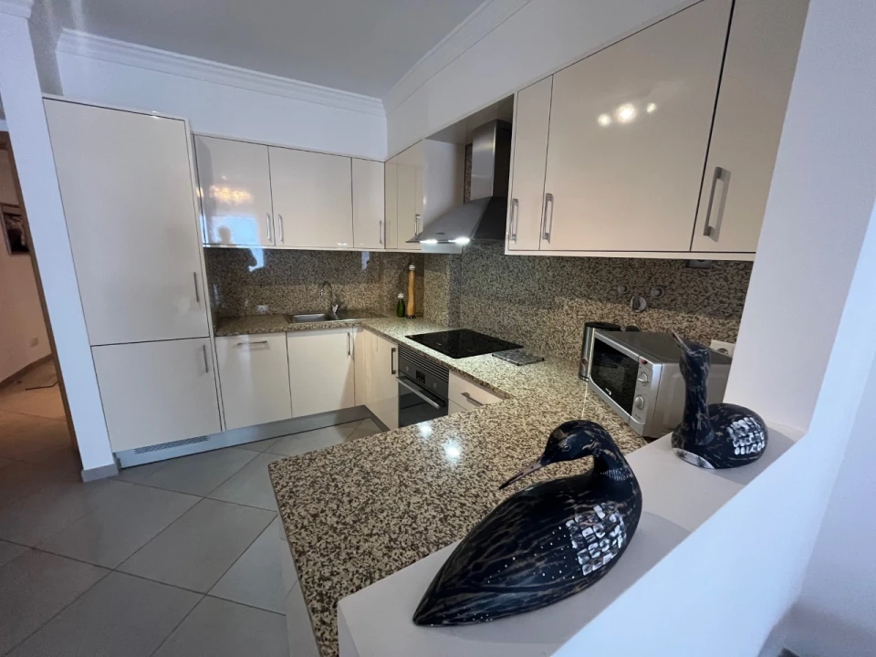 Apartamento T2 para Venda em Tavira (Santa Maria e Santiago) Foto 5