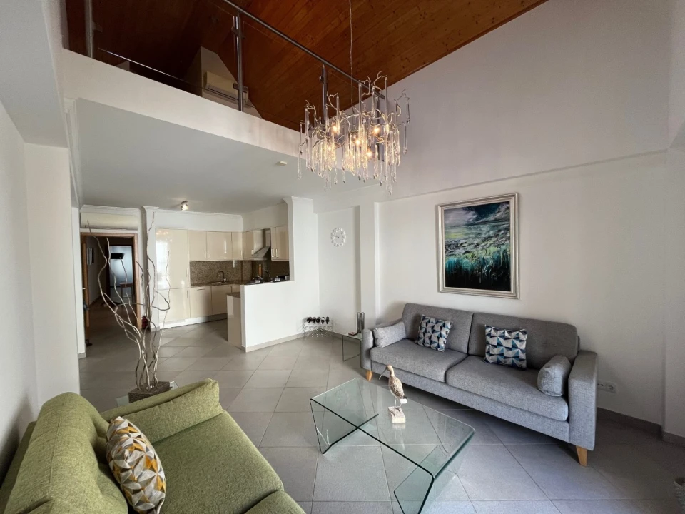 Apartamento T2 para Venda em Tavira (Santa Maria e Santiago) Foto 4