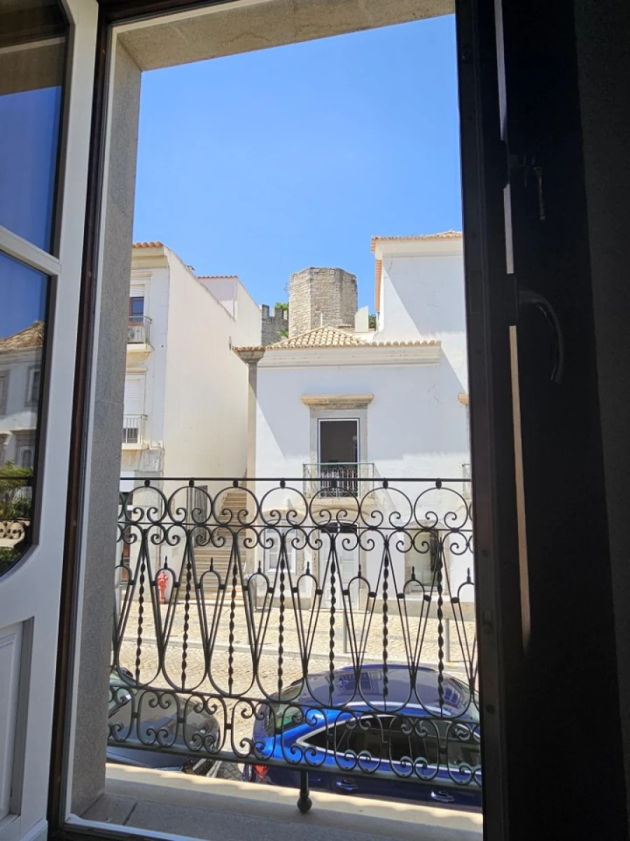 Apartamento T2 para Venda em Tavira (Santa Maria e Santiago) Foto 7