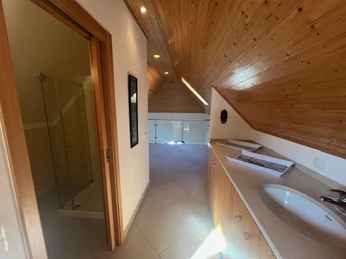 Apartamento T2 para Venda em Tavira (Santa Maria e Santiago) Foto 12