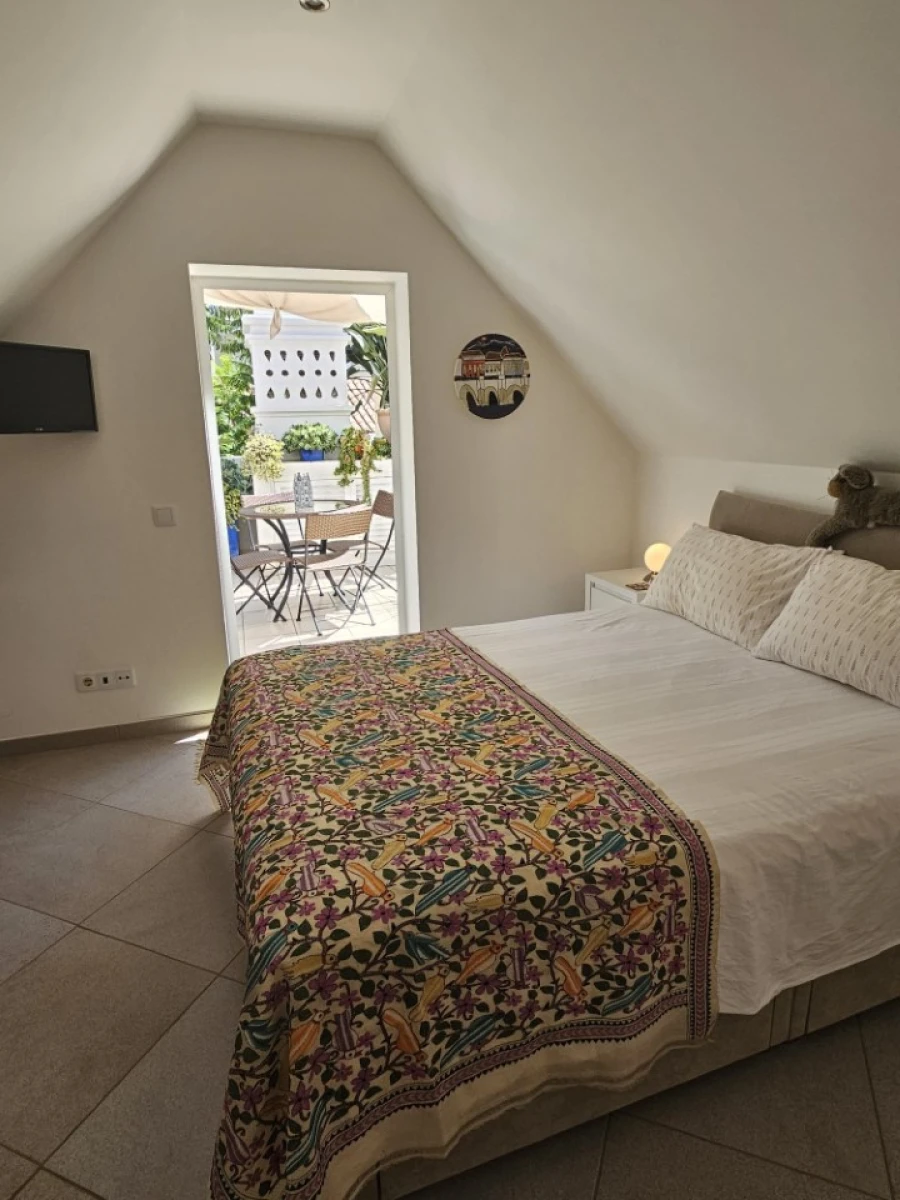 Apartamento T2 para Venda em Tavira (Santa Maria e Santiago) Foto 13