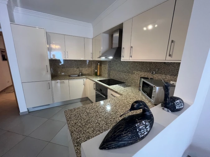 Apartamento T2 para Venda em Tavira (Santa Maria e Santiago) Foto 5
