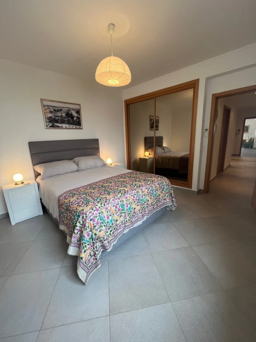 Apartamento T2 para Venda em Tavira (Santa Maria e Santiago) Foto 8