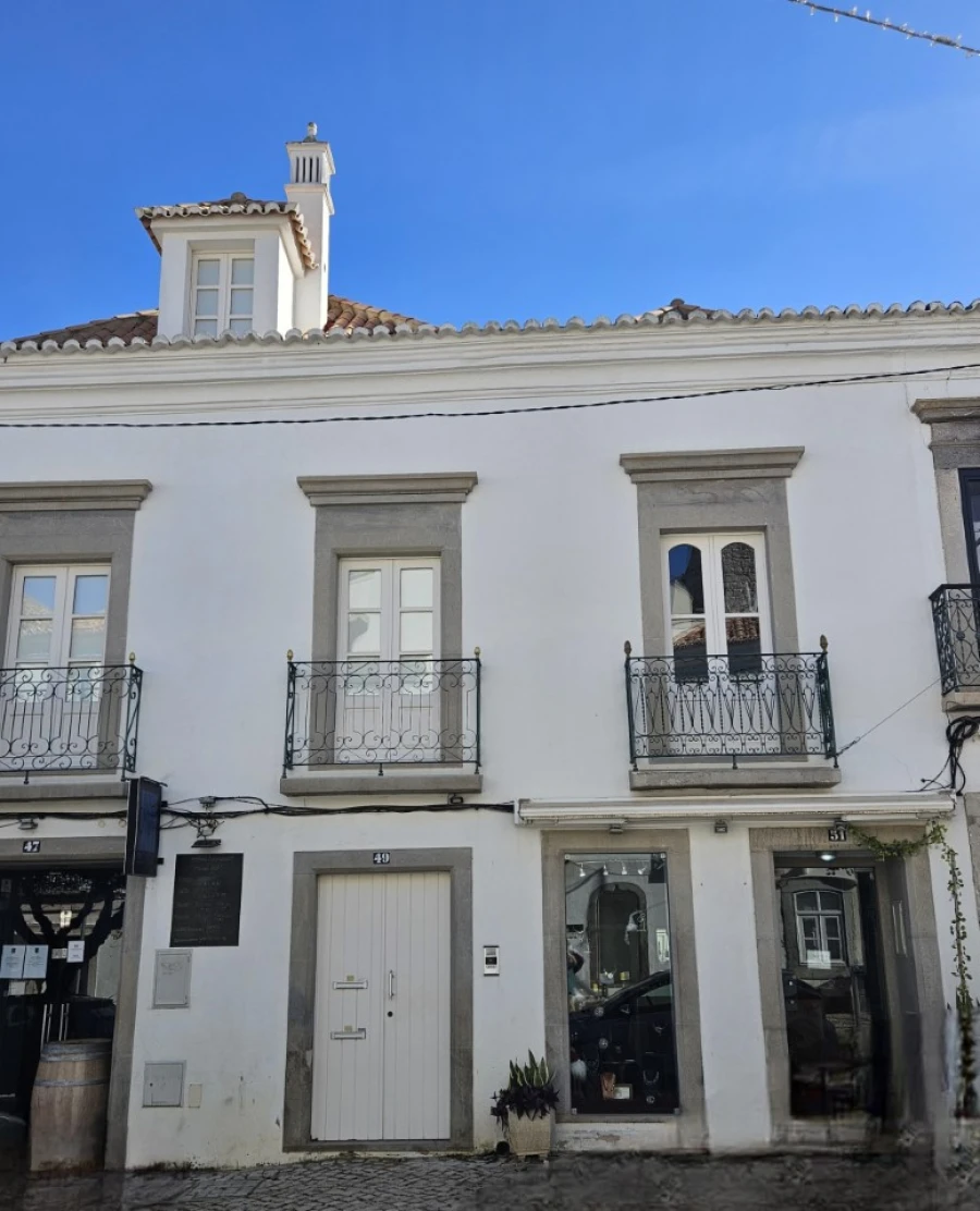 Apartamento T2 para Venda em Tavira (Santa Maria e Santiago) Foto 19