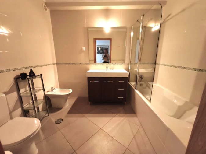 Apartamento T2 para Venda em Tavira (Santa Maria e Santiago) Foto 12