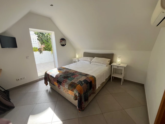 Apartamento T2 para Venda em Tavira (Santa Maria e Santiago) Foto 18