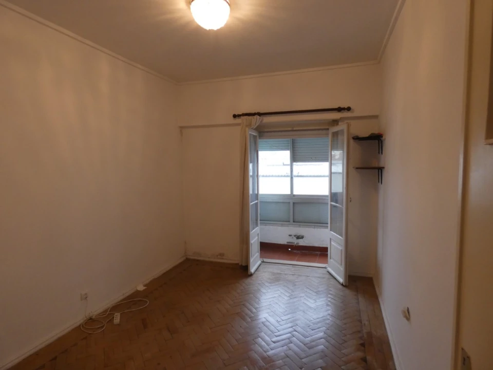 Apartamento T2 para Venda em Águas Livres Foto 9