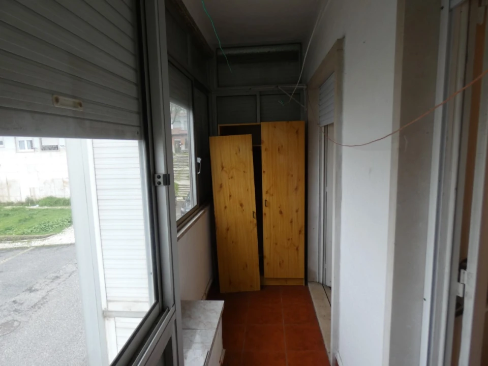 Apartamento T2 para Venda em Águas Livres Foto 10