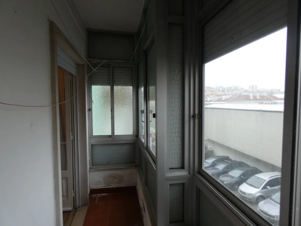 Apartamento T2 para Venda em Águas Livres Foto 11