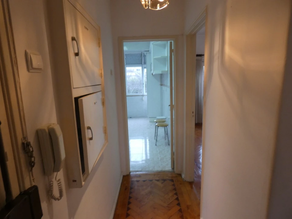 Apartamento T2 para Venda em Águas Livres Foto 17