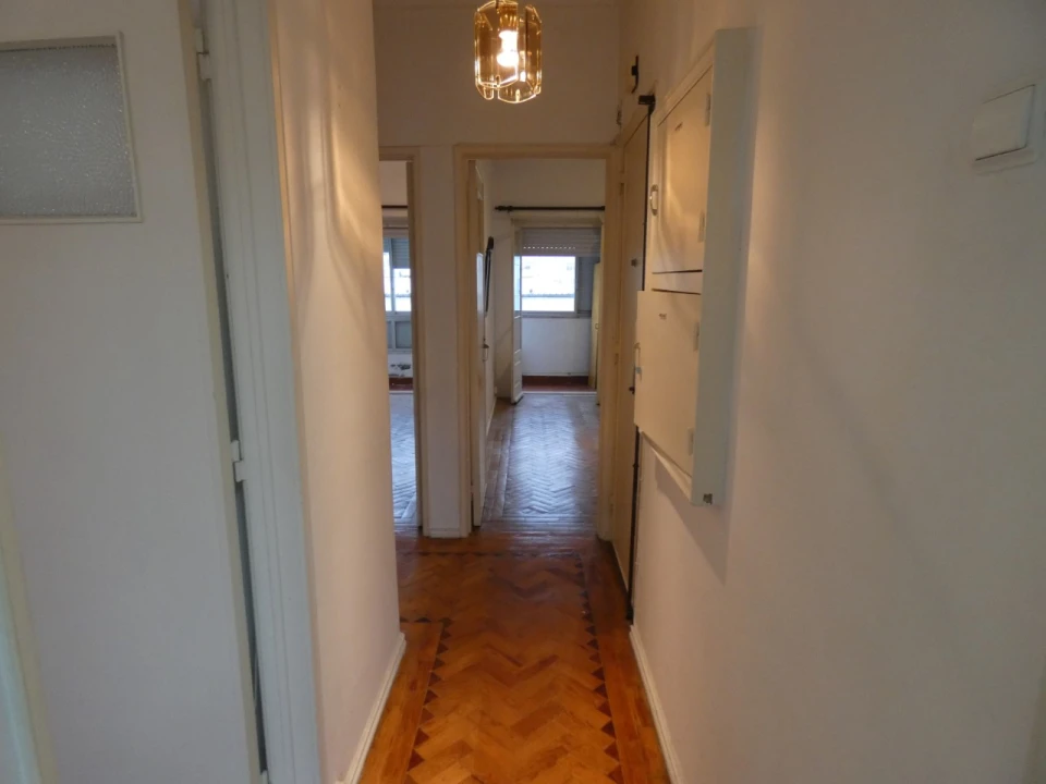 Apartamento T2 para Venda em Águas Livres Foto 18