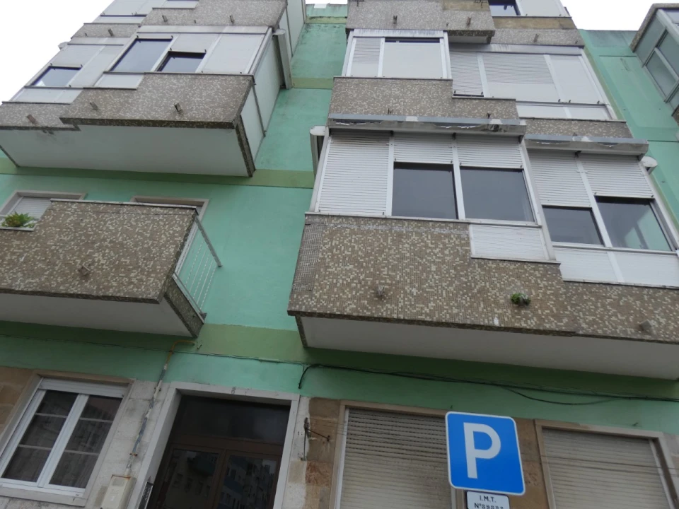 Apartamento T2 para Venda em Águas Livres Foto 24