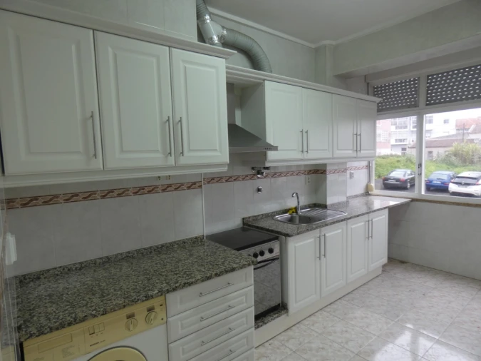 Apartamento T2 para Venda em Águas Livres