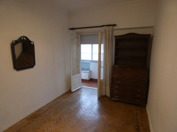 Apartamento T2 para Venda em Águas Livres Foto 6