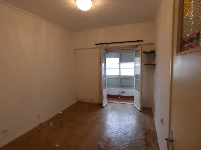 Apartamento T2 para Venda em Águas Livres Foto 7