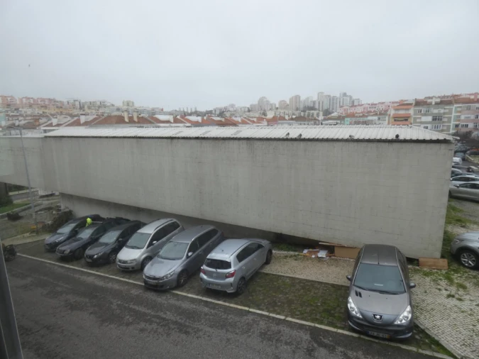 Apartamento T2 para Venda em Águas Livres Foto 12