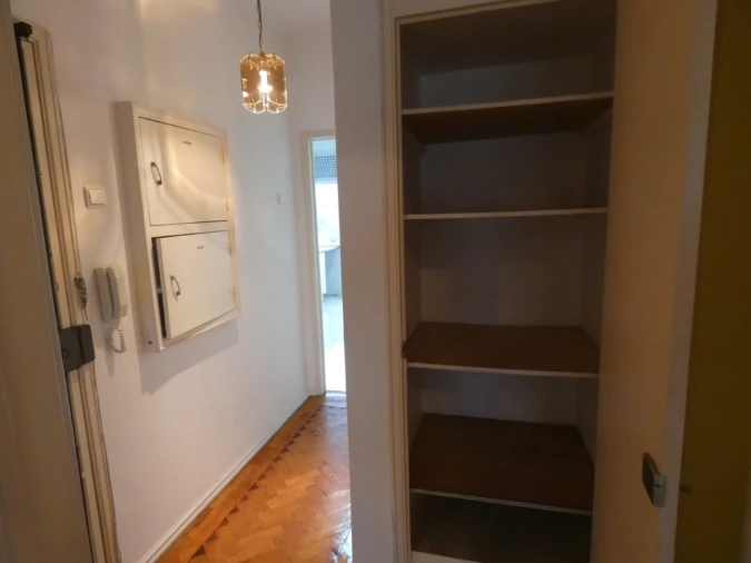 Apartamento T2 para Venda em Águas Livres Foto 16