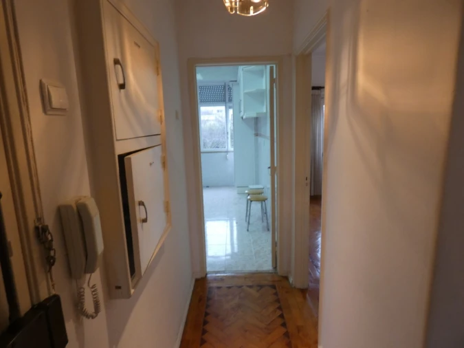 Apartamento T2 para Venda em Águas Livres Foto 17