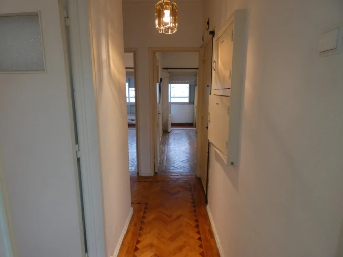 Apartamento T2 para Venda em Águas Livres Foto 18