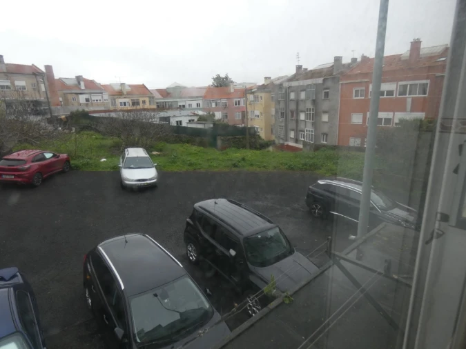 Apartamento T2 para Venda em Águas Livres Foto 21